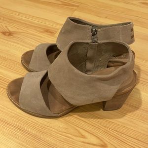 Toms Majorca Block He’ll Sandal